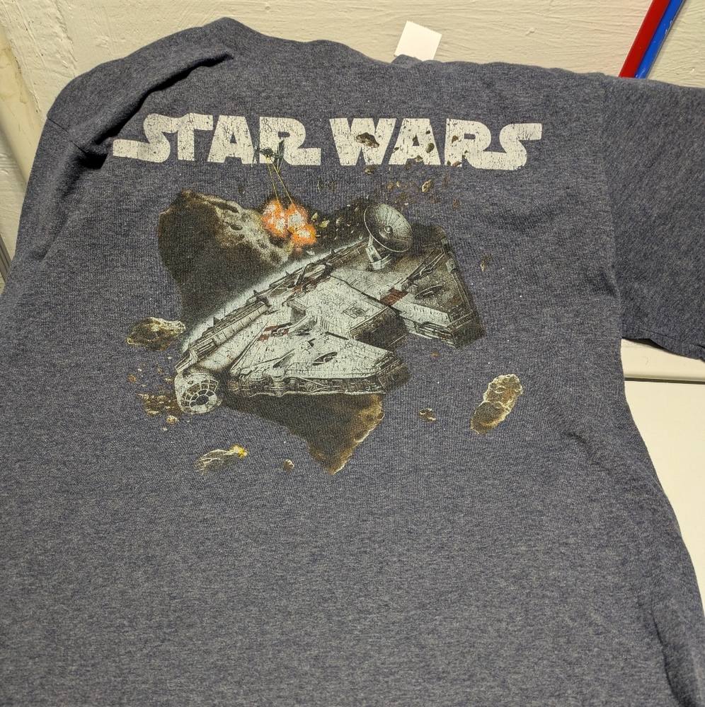 Star Wars Shirt